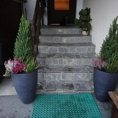 Apartment Lainer Rauris Exterior photo