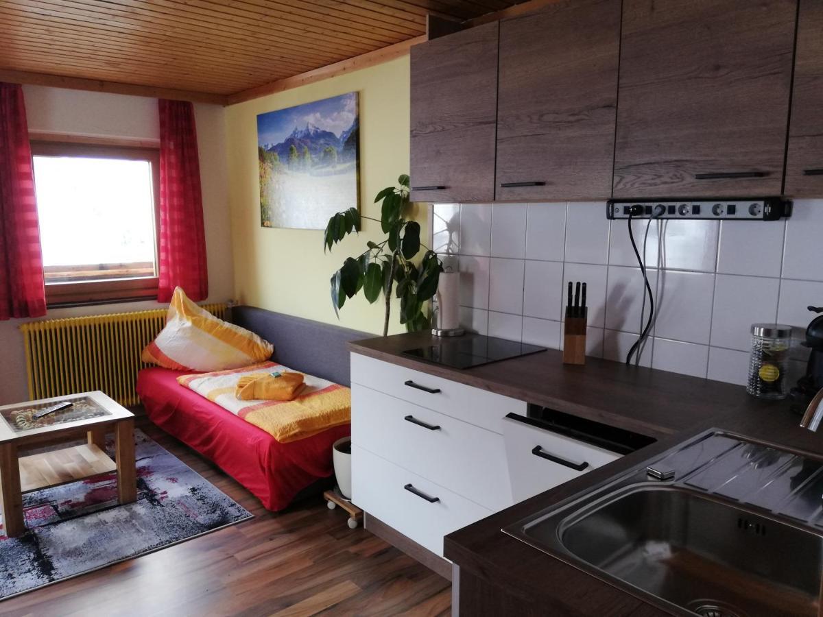 Apartment Lainer Rauris Exterior photo
